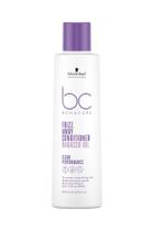 Bonacure Clean Performance Condicionador Frizz Away 200ml