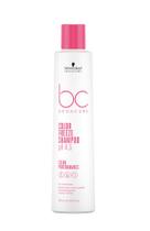 Bonacure Clean Performance Shampoo Color Freeze 250ml