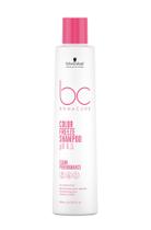 Bonacure Clean Performance Shampoo Color Freeze Silver 250ml