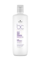 Bonacure Clean Performance Shampoo Frizz Away 1000ml