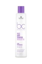 Bonacure Clean Performance Shampoo Frizz Away 250ml