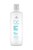Bonacure Clean Performance Shampoo Moisture Kick 1000ml