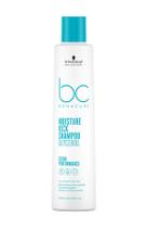 Bonacure Clean Performance Shampoo Moisture Kick 250ml