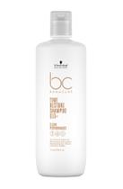 Bonacure Clean Performance Shampoo Time Restore 1000ml