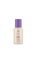 Bonacure Clean Performance Smoothing Oil Frizz Away 50ml