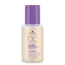 Bonacure Frizz Away Óleo Suavizante 50ml Bonacure Frizz Away Óleo Suavizante 50ml