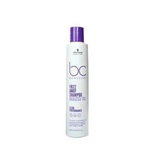 Bonacure Frizz Away Shampoo 250ml Bonacure Frizz Away Shampoo 250ml