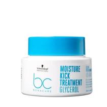 Bonacure Moisture Kick Máscara 200ml Bonacure Moisture Kick Máscara 200ml
