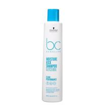 Bonacure Moisture Kick Shampoo 250ml Bonacure Moisture Kick Shampoo 250ml