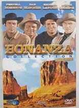 bonanza collection vol 1 dvd original lacrado - western