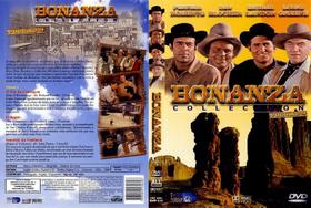 bonanza collection volume 2 dvd original lacrado