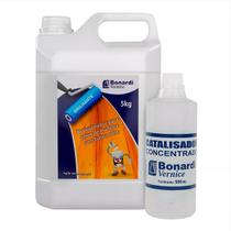 Bonardi Madeira / Taco Brilhante 5 Kg Assoalho