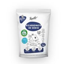 Bonato bicarbonato de sodio multiuso 1kg - TIO BONATO