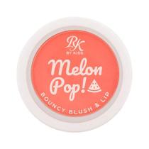 Boncy Blush & Lip RK Melon Pop! Coral Pop
