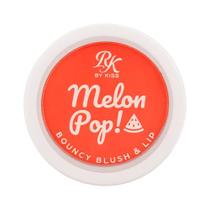 Boncy Blush & Lip RK Melon Pop! Red Pop