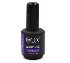 Bond aid base coat 15ml sioux
