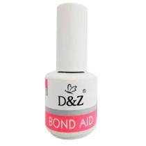 Bond Aid DeZ 15ml Para manicure e profissional Unhas