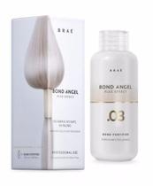 Bond angel fortificante passo 3 - 100 ml - brae - Braé