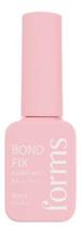 Bond Fix Forms Nails para Unhas Fixador Profissiional 10ml Bond Fix Forms Nails para Unhas Fixador Profissiional 10ml