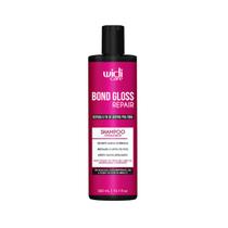 Bond Gloss Repair Shampoo fortalecedor 300ml - Widi Care