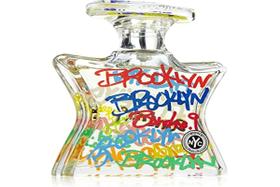 Bond No. 9 Brooklyn Eau De Parfum Spray 3,3 Oz