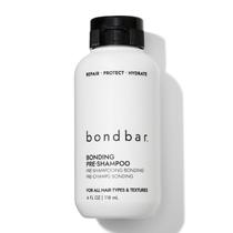 Bondbar de tratamento reparador pré-shampoo para cabelos danificados 120 ml Bondbar de tratamento reparador pré-shampoo para cabelos danificados 120 ml