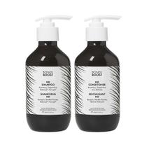 BondiBoost HG Duo - Shampoo e Condicionador 300mL