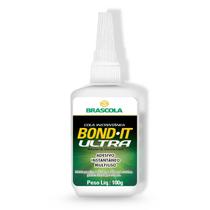 BONDIT ULTRA 100g - BRASCOLA