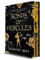 Bonds of hercules - deluxe limited edition Bonds of hercules - deluxe limited edition