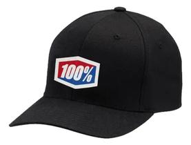 Boné 100% Flex Fit Boné 100% Flex Fit