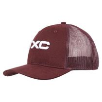Boné 409 Bordô TXC 39033