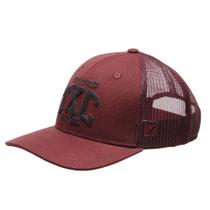 Boné 409 com Telinha Vinho TXC 36913