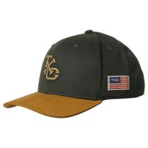 Boné 409 Verde TXC 38883