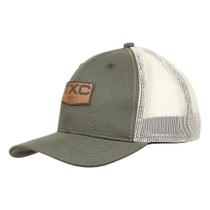 Boné 409 Verde TXC 39035