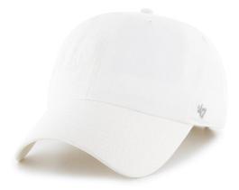 Boné '47 Classic Branco Clean Up OSF Boné '47 Classic Branco Clean Up OSF