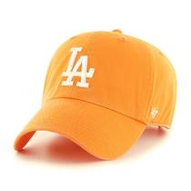Boné 47 Los Angeles Dodgers Clean Up Dourado Boné 47 Los Angeles Dodgers Clean Up Dourado