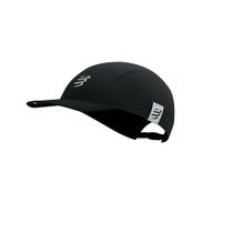 Boné 5 Panel Preto