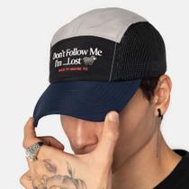 Boné 5 Pannel Lost Color Dont Follow