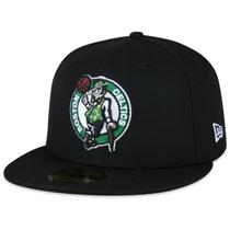 BONE 59FIFTY ABA RETA NBA BOSTON CELTICS ABA RETA FITTED PRETO New Era