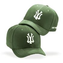 Boné 6 Gomos Original Use Young Masculino Feminino Varias Cores Boné 6 Gomos Original Use Young Masculino Feminino Varias Cores