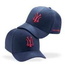 Boné 6 Gomos Original Use Young Masculino Feminino Varias Cores Boné 6 Gomos Original Use Young Masculino Feminino Varias Cores