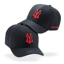 Boné 6 Gomos Original Use Young Masculino Feminino Varias Cores