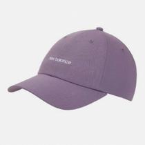 Boné 6- Panel Lifestyle Flat Brim Unisex Boné 6- Panel Lifestyle Flat Brim Unisex