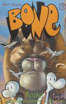 Bone 9 - rojao, o senhor da fronteira oriental 9 Bone 9 - rojao, o senhor da fronteira oriental 9