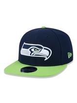 Bone 950 original fit seattle seahawks nfl aba reta snapback marinho new era