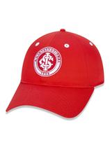 BONE 9TWENTY INTERNACIONAL STRAPBACK VERMELHO New Era