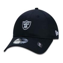 Boné 9TWENTY Strapback Aba Curva Las Vegas Raiders Sport