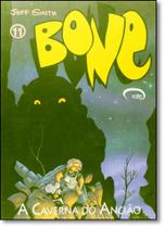 Bone: A Caverna do Ancião - Vol.11 - VIA LETTERA