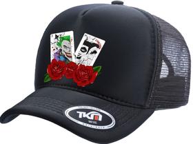 chapeu arlequina em Promoção no Magazine Luiza