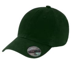 Boné Aba Curva Dad Hat 6 Gomos Microfibra Supercap 38536 Ver
